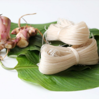 GLUTEN-FREE ARROWROOT VERMICELLI / DELICIOUS AND VERSATILE / MADE IN VIETNAM