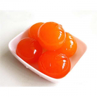 PREMIUM SALTED DUCK EGG YOLKS / RICH & SAVORY FLAVOR / AFFORDABLE BULK PRICING / MADE IN VIETNAM