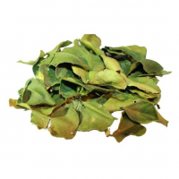 ORGANIC DRIED LIME LEAF / HIGHLY AROMATIC & NATURAL PURITY / DISCOUNTED PRICES FOR MANUFACTURERS / MADE IN VIETNAM 