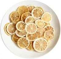 PURE DRIED LIME/LEMON SLICES / PREMIUM GRADE & AROMATIC / AFFORDABLE WHOLESALE OPTIONS / MADE IN VIETNAM