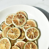 CULINARY DRIED LIME/LEMON SLICES / PREMIUM FLAVOR & CITRUS-FRESH / LOW-COST OPTIONS FOR COMMERCIAL USE / MADE IN VIETNAM