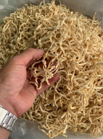 WHOLESOME DRIED WHITE RADISH / SAVORY &amp; NATURAL / QUALITY ON A BUDGET / MADE IN VIETNAM