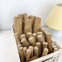 COFFEE WOOD CHEW TOYS THAT STIMULATE AND ENTERTAIN DOGS / MADE WITH NATURAL INGREDIENTS FOR PEACE OF MIND / AFFORDABLE PRICING FOR EVERY DOG OWNER