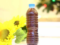 GLEDITSIA LIQUID EXTRACT / FOR WELLNESS AND HERBAL CARE / MADE IN VIETNAM