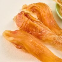 AIR-DRIED TENDON CHEWS FOR DOGS / CHEWY, TASTY, AND NUTRITIOUS / MADE IN VIETNAM