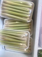 ALL-NATURAL FROZEN LEMONGRASS / PERFECT FOR COOKING AND TEA / MADE IN VIETNAM