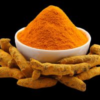 ORGANIC TURMERIC POWDER / GOLDEN AND HEALTHY / MADE IN VIETNAM