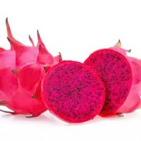 PURE DRAGON FRUIT BLEND / SMOOTH AND REFRESHING / MADE IN VIETNAM