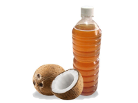 NATURAL CRUDE COCONUT OIL FOR ESSENTIAL BEAUTY ROUTINES FRESHLY EXTRACTED AND RAW / DEEPLY MOISTURIZING / AFFORDABLE FOR DAILY NOURISHMENT / MADE IN VIETNAM
