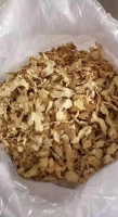 FRESHLY DRIED GINGER SLICES / STRONG AROMA / AFFORDABLE PACK / MADE IN VIETNAM