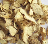 TOP QUALITY DRIED GINGER ROOT SLICES / FLAVORFUL & FRESH / REASONABLE PRICE / MADE IN VIETNAM