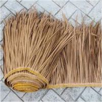 DURABLE COCONUT LEAF ROOF MATS / FOR AUTHENTIC TROPICAL STYLE / MADE IN VIETNAM