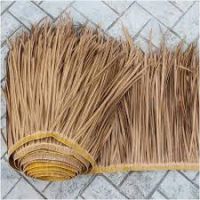 ECO COCONUT LEAF ROOFING / NATURAL AND SUSTAINABLE COVER / MADE IN VIETNAM
