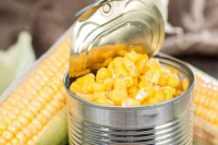 TOP-GRADE SWEET CORN NUTS IN CAN / DELICIOUSLY TENDER / COST-SAVING DEAL / MADE IN VIETNAM