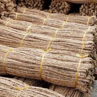 HANDWOVEN WATER HYACINTH ROPE / STRONG AND VERSATILE / MADE IN VIETNAM