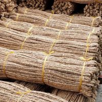 HYACINTH BRAIDED ROPE / PERFECT FOR HOME DECOR AND MORE / MADE IN VIETNAM