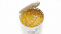 HIGH-QUALITY CANNED CREAM SWEET CORN / SOFT & SMOOTH / PERFECT FOR SOUPS & SIDE DISHES