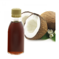 PURE COCONUT WATER CONCENTRATE / NUTRIENT-RICH AND REFRESHING / MADE IN VIETNAM