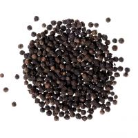 PREMIUM BLACK PEPPER WHOLE / RICH & AROMATIC / MADE IN VIETNAM