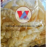 AUTHENTIC FRIED FISH MAW / LIGHT & CRISPY / MADE IN VIETNAM