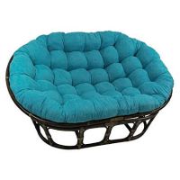 COMFY PAPASAN CHAIR / COZY AND STYLISH SEATING / MADE IN VIETNAM