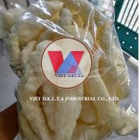 CRISPY & FLAVORFUL FRIED FISH MAW / HIGH-QUALITY INGREDIENTS / LOW WHOLESALE PRICES / MADE IN VIETNAM 