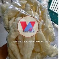 EXCLUSIVE FRIED FISH MAW / HIGH-QUALITY SEAFOOD / BULK SUPPLY FOR GLOBAL MARKET / MADE IN VIETNAM 