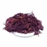 ORGANIC DRIED PURPLE SEAMOSS / HIGH MINERAL CONTENT / MADE IN VIETNAM