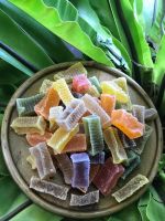 SEA MOSS SWEET BITES / A TREAT PACKED WITH NUTRITION / MADE IN VIETNAM