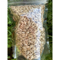 GOURMET SALT-ROASTED PUMPKIN SEEDS / NUTRIENT-RICH AND TASTY / MADE IN VIETNAM