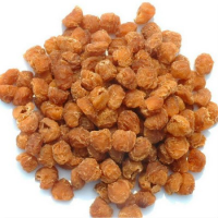 ALL-NATURAL DRIED LONGAN / HEALTHY AND DELICIOUS / MADE IN VIETNAM