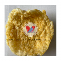 DELECTABLE FRIED FISH MAW / A TASTE OF LUXURY / MADE IN VIETNAM