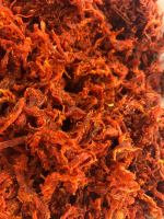 HANDMADE BEEF JERKY / RICH FLAVOR & CHEWY TEXTURE / BULK SUPPLY AT AFFORDABLE PRICES / MADE IN VIETNAM 