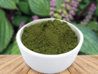 PERILLA POWDER / NATURAL HERBAL SUPPLEMENT / MADE IN VIETNAM