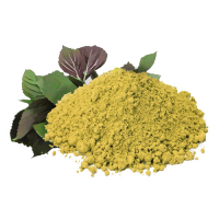 PREMIUM PERILLA POWDER / PURE HERBAL GOODNESS / MADE IN VIETNAM