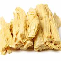 BEAN CURD SKIN / VERSATILE VEGAN INGREDIENT / MADE IN VIETNAM