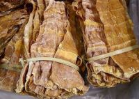 TRADITIONAL DRIED BAMBOO SHOOT / FULL OF FLAVOR & FIBER-RICH / AFFORDABLE WHOLESALE PRICING / MADE IN VIETNAM