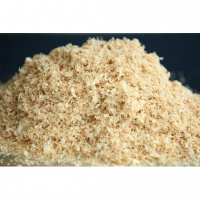 ALL-NATURAL SAWDUST / SUSTAINABLE SOLUTION FOR MULTIPLE APPLICATIONS / MADE IN VIETNAM