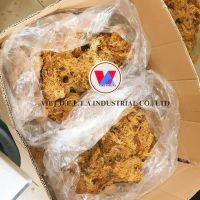 PURE RAW SEAMOSS / SUSTAINABLE & HEALTHY SUPERFOOD / FACTORY-DIRECT BULK OFFERS / MADE IN VIETNAM 