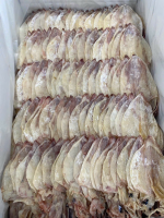 AUTHENTIC DRIED SQUID / FRESHLY CAUGHT & HAND-DRIED / LOW-COST PRICING / MADE IN VIETNAM
