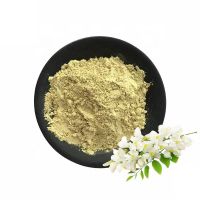 SOPHORA JAPONICA HERBAL POWDER / HIGH-QUALITY PLANT EXTRACT / MADE IN VIETNAM