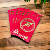 PREMIUM LUCKY MONEY ENVELOPES / BEAUTIFUL DESIGNS & HIGH-QUALITY PAPER / AFFORDABLE WHOLESALE PRICES / MADE IN VIETNAM