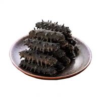 FRESHLY DRIED SEA CUCUMBER / SEA-TO-TABLE QUALITY / MADE IN VIETNAM