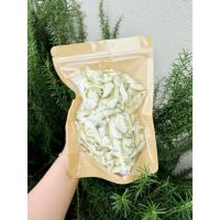 ZESTY DRIED GRAPEFRUIT PEEL / IDEAL FOR COOKING & INFUSIONS / MADE IN VIETNAM