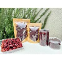 SUN-DRIED SOFT ARTICHOKE PIECES / READY FOR HEALTHY SNACKING / MADE IN VIETNAM