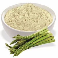 GREEN ASPARAGUS POWDER / NUTRIENT-RICH AND VERSATILE / MADE IN VIETNAM