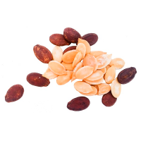 CRISPY ROASTED MELON SEEDS / NATURALLY FLAVORFUL SNACK / MADE IN VIETNAM