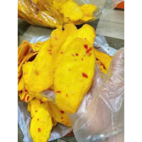 HIGH-QUALITY SOFT DRIED MANGO / ORIGINAL & CHILI FLAVOR OPTIONS / BEST VALUE