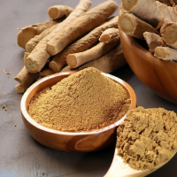 FRESHLY GROUND BURDOCK ROOT POWDER / PURE & NATURAL SUPERFOOD / COMPETITIVE VALUE