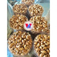 PREMIUM RAW CASHEW KERNELS / NATURAL AND HIGH QUALITY / COMPETITIVE PRICING / MADE IN VIETNAM 